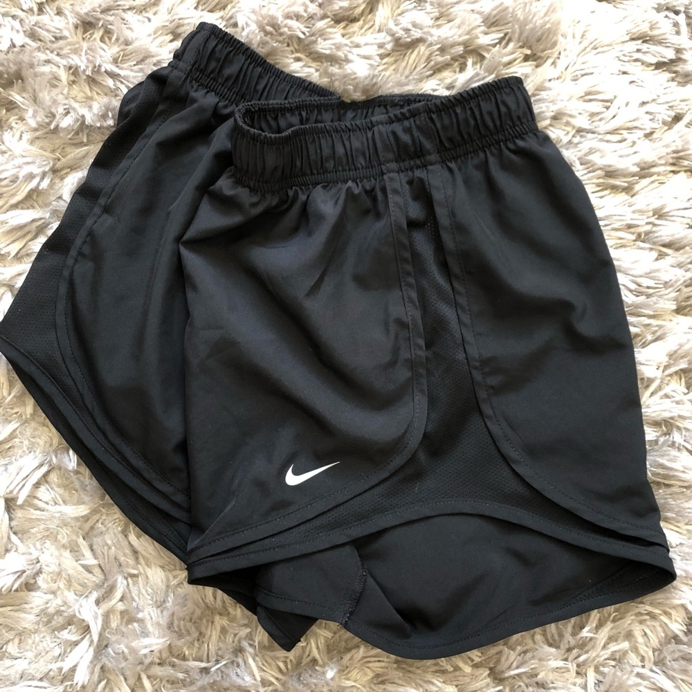 Nike Dri-Fit Shorts